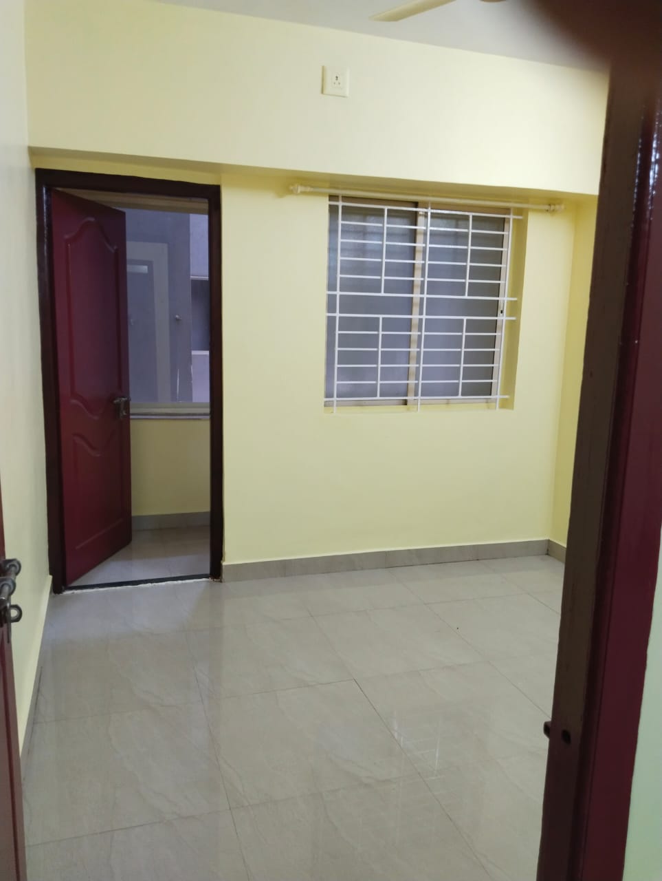 2 BHK Flat for Sale at Ashirvad Malpe Road (Santhekatte) Udupi Property