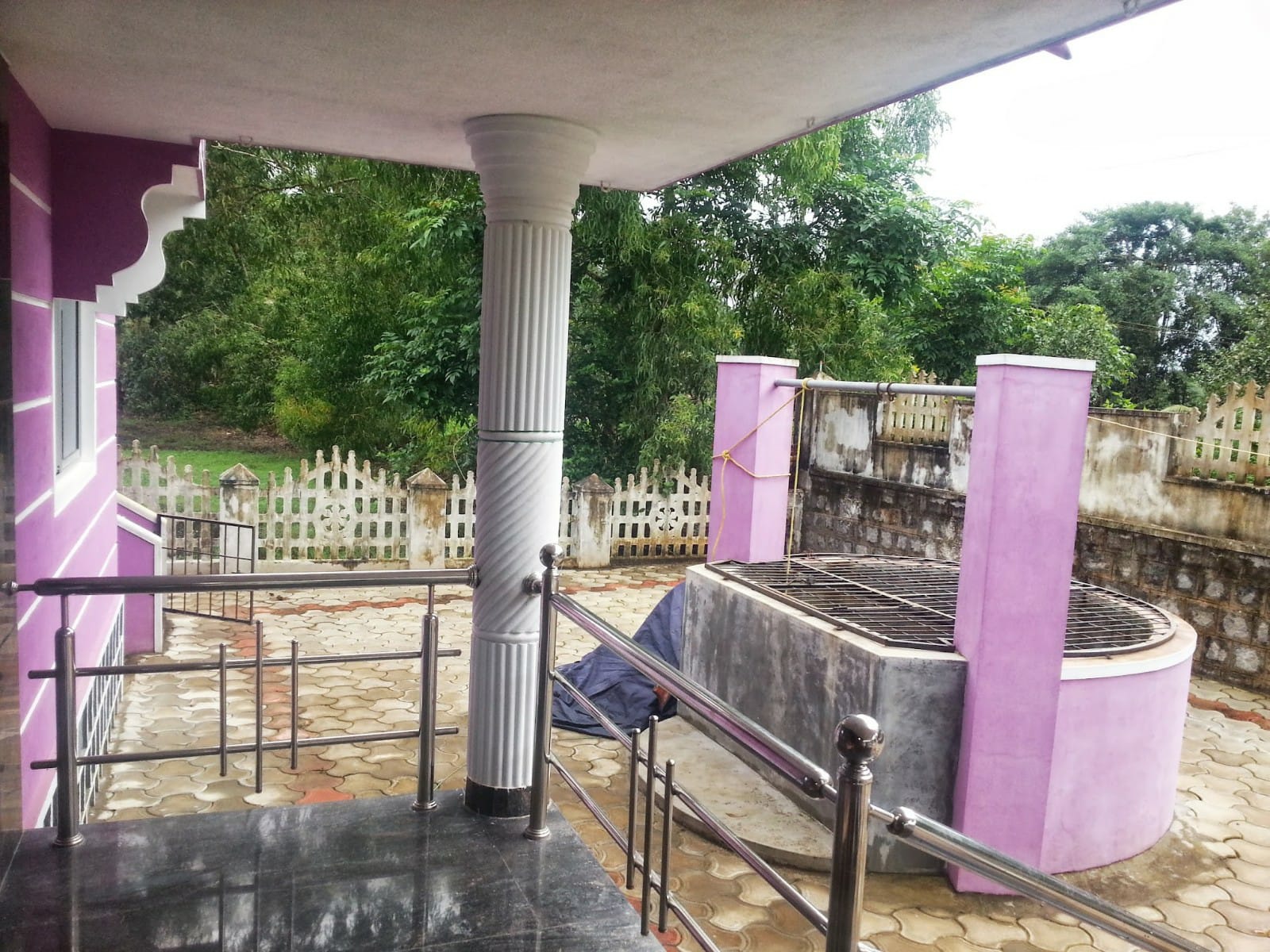 2 Bhk House for sale at Sasthan Udupi Property