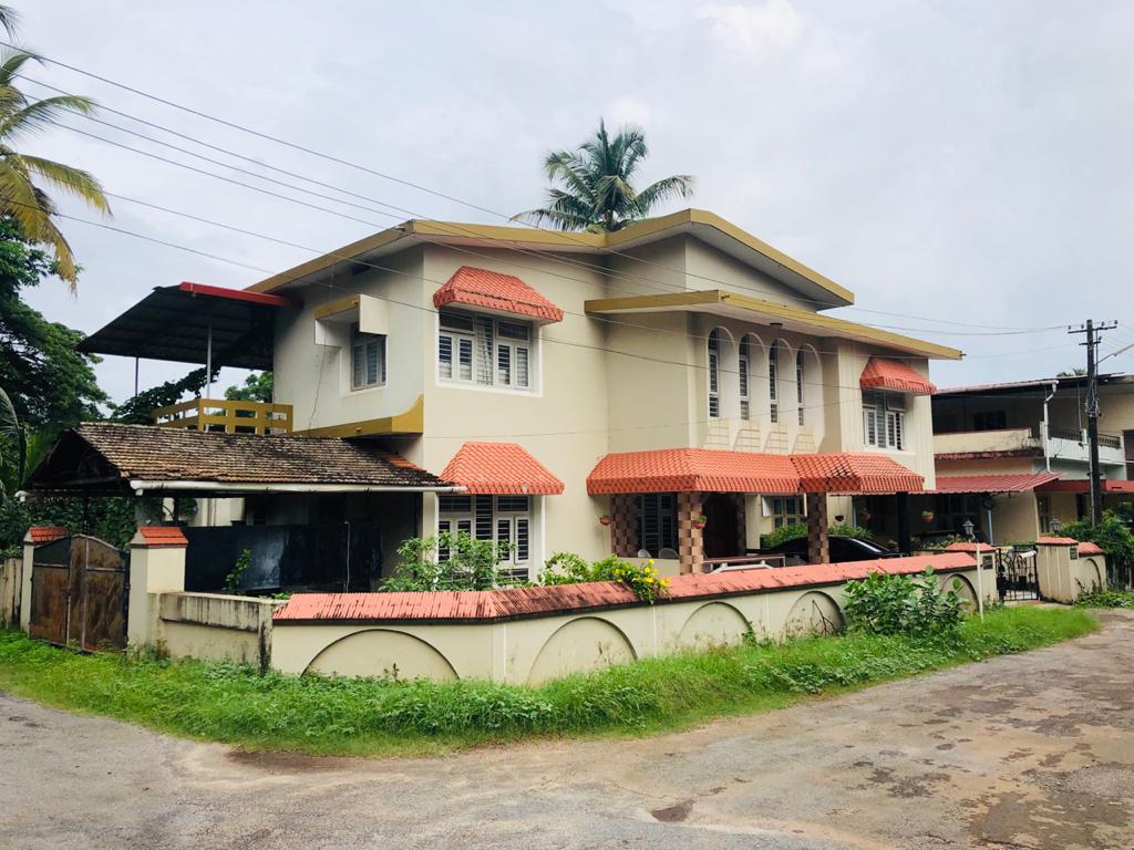 4 BHK House for sale at Volakadu Udupi Udupi Property