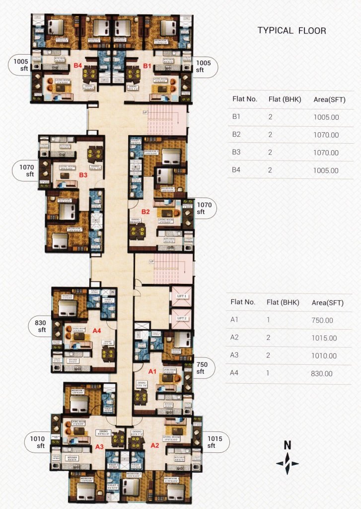 Sai Radha Prakriti Padubidri Udupi Property