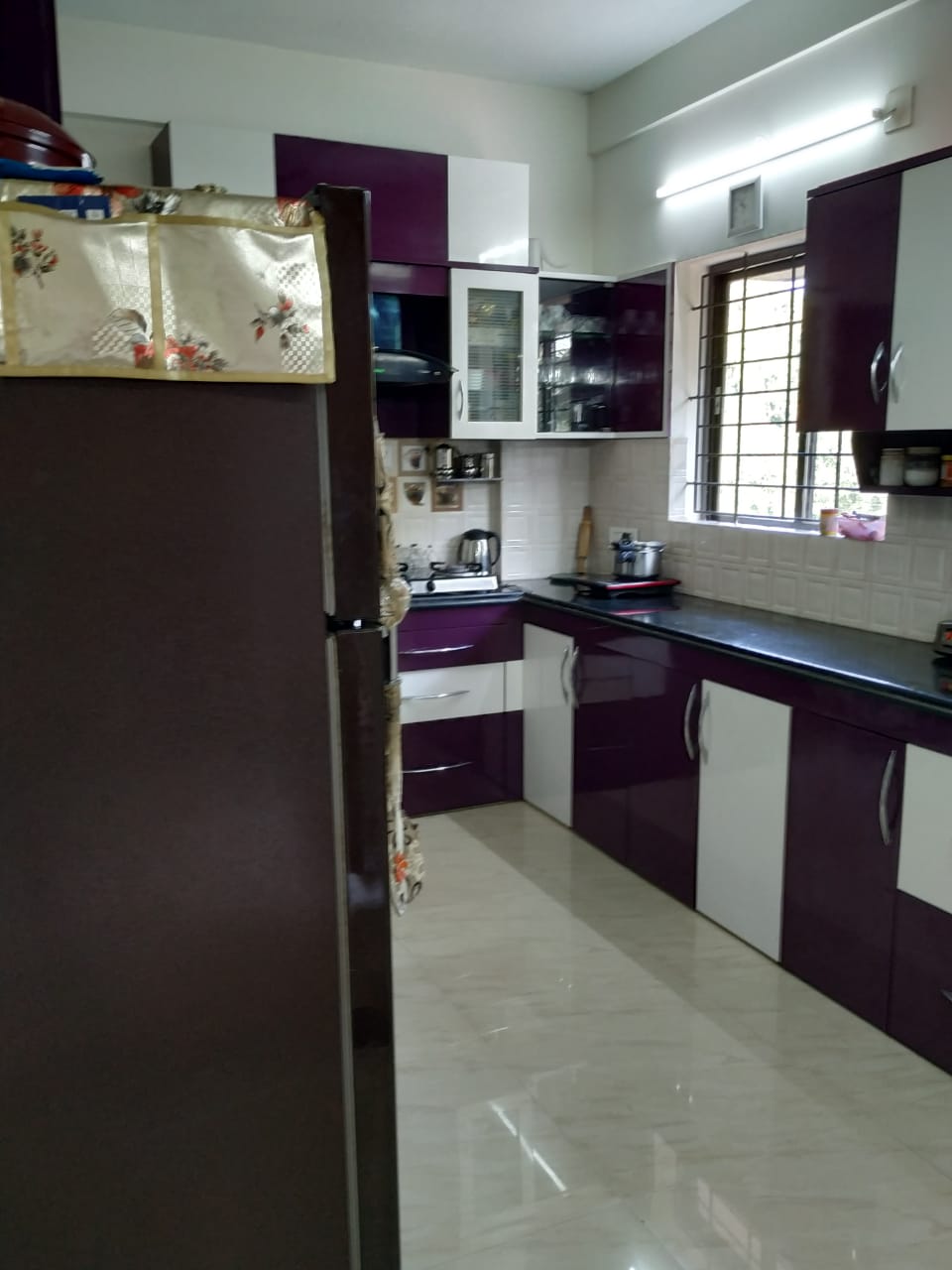 2 BHK Fully Furnished Flat for Sale at Ambalpady Udupi Udupi Property